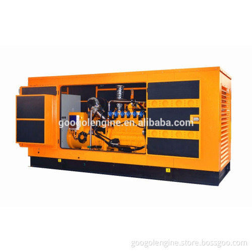 Googol HGGM250 Gas Generator for Sale